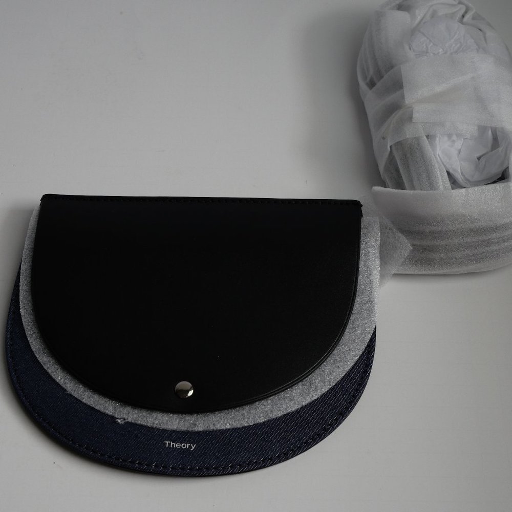 Theory Mini Shoulder Handbag